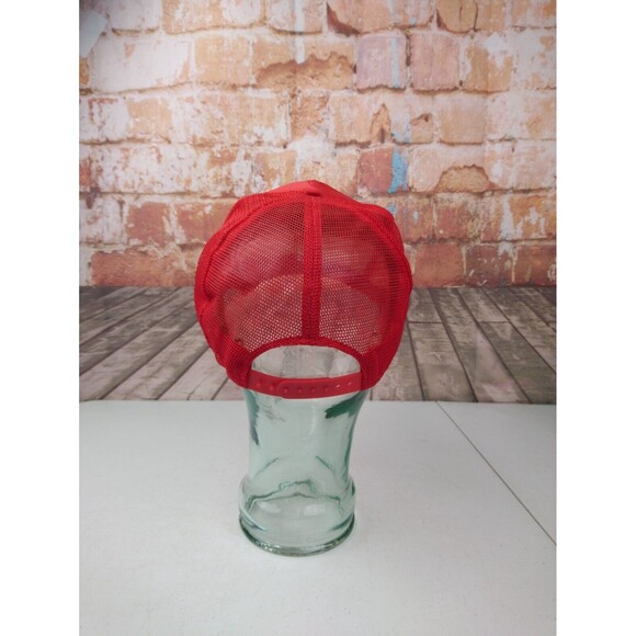 VTG Saint Maarten N.A. Trucker Hat - Picture 4 of 8